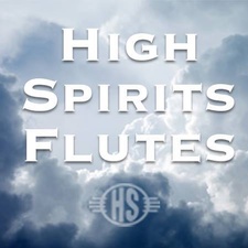 High Spirits Flutes