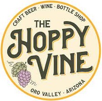 The Hoppy Vine OV