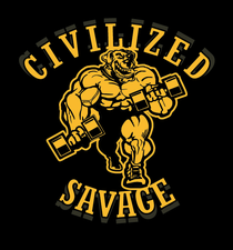 Civilized Savage Personal Training & Life Coach