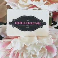 The Dollhouse Salon