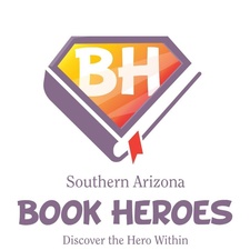 Southern Arizona Book Heroes