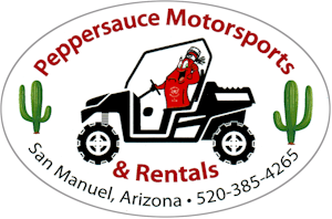 Peppersauce Motorsports & Rentals LLC