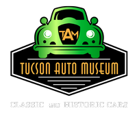 Tucson Auto Museum