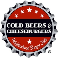 Cold Beers & Cheeseburgers 