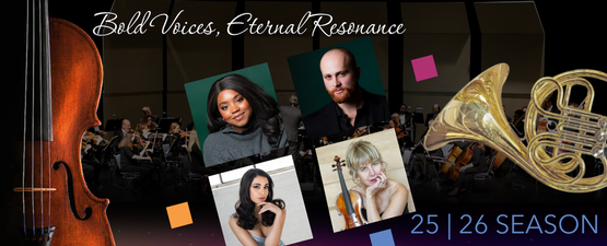 Mid-Atlantic Symphony Orchestra