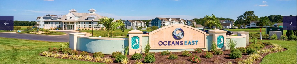 Oceans East Luxury Apartments