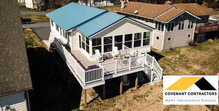 Covenant Contractors