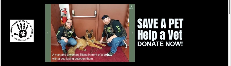 U.S. Kennels Incorporated