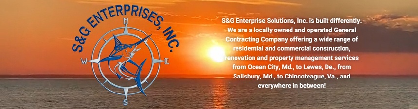 S & G Enterprises, Inc.