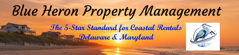 Blue Heron Property Management