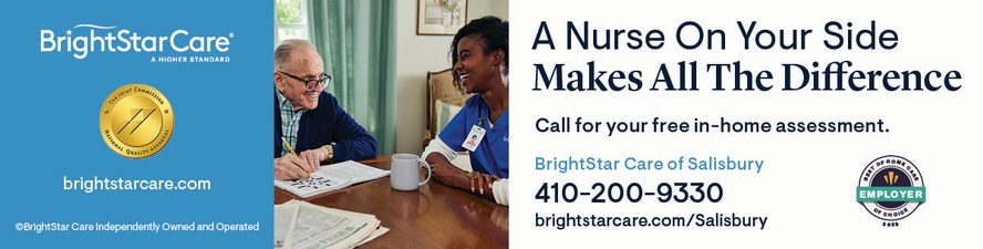 BrightStar Care of Salisbury