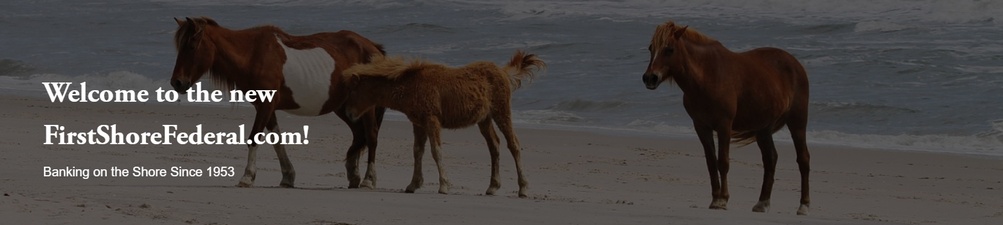 First Shore Federal Savings & Loan Assn