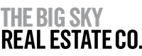 The Big Sky Real Estate Co.