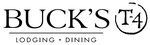 Buck's T-4 Lodging & Dining