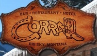 Corral Steakhouse & Motel