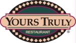 Yours Truly Restaurant