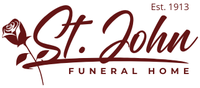 St. John Funeral Home