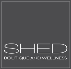 SHED Boutique and Wellness