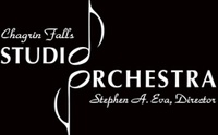Chagrin Falls Studio Orchestra