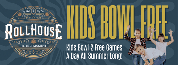 RollHouse Entertainment RollHouse Entertainment