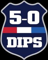 5-0 Dips