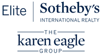 Karen Eagle Group of Elite Sotheby's International Realty