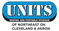 Units Moving & Portable Storage Northeast Ohio