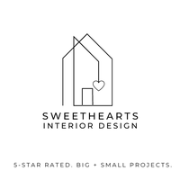 Sweethearts Interior Design