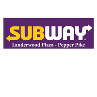 Subway of Pepper Pike
