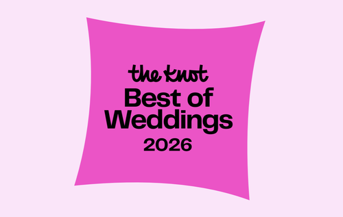 Best of the Knot Weddings 2026