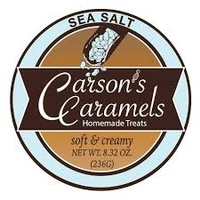 Carson's Caramels