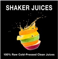 Shaker Juices LLC