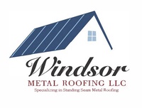 Windsor Metal Roofing LLC