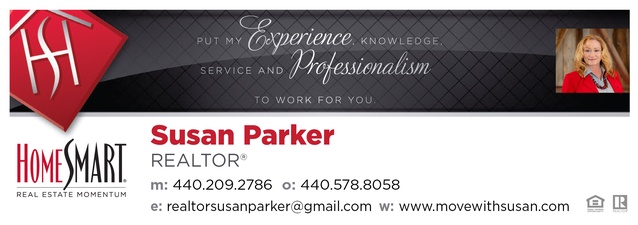 Susan Parker, HomeSmart Real Estate
