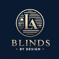 LA Blinds by Design