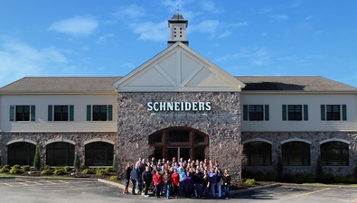 Schneider Saddlery LLC