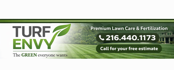 Turf Envy