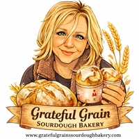Grateful Grain Sourdough Bakery