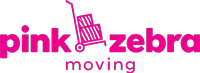 Pink Zebra Moving Chagrin Falls