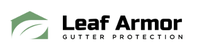 Leaf Armor Gutter and Gutter Protection 