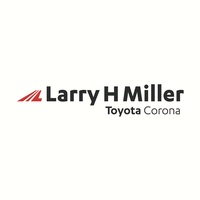 Larry H. Miller Toyota Corona