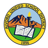Alvord Unified School District