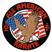 All American Karate