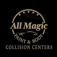 All Magic Paint & Body