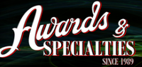 Awards & Specialties