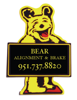 Bear Alignment & Brake Service Bear Alignment & Brake Service