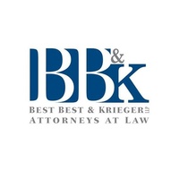 Best, Best & Krieger, LLP Best, Best & Krieger, LLP