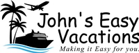John's Easy Vacations