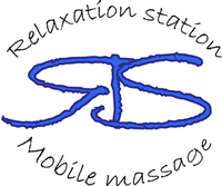 Relaxation Station Mobile Massage