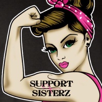 Support Sisterz